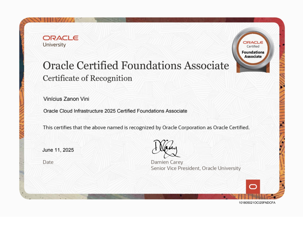 Certificado 1